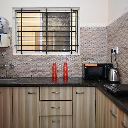 Staeg Heart Of City 2Bhk - 201 Ιντόρ Εξωτερικό φωτογραφία