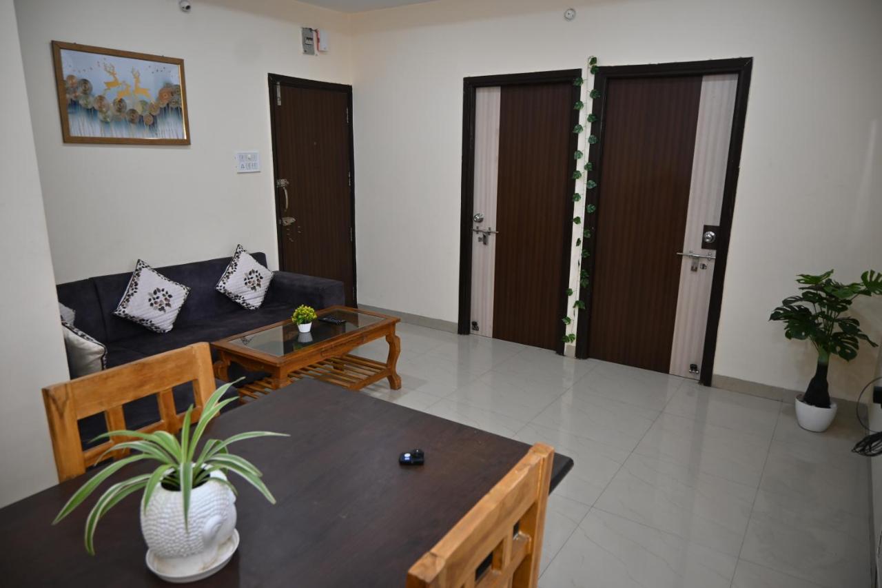 Staeg Heart Of City 2Bhk - 201 Ιντόρ Εξωτερικό φωτογραφία