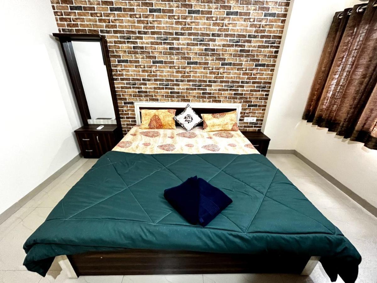 Staeg Heart Of City 2Bhk - 201 Ιντόρ Εξωτερικό φωτογραφία