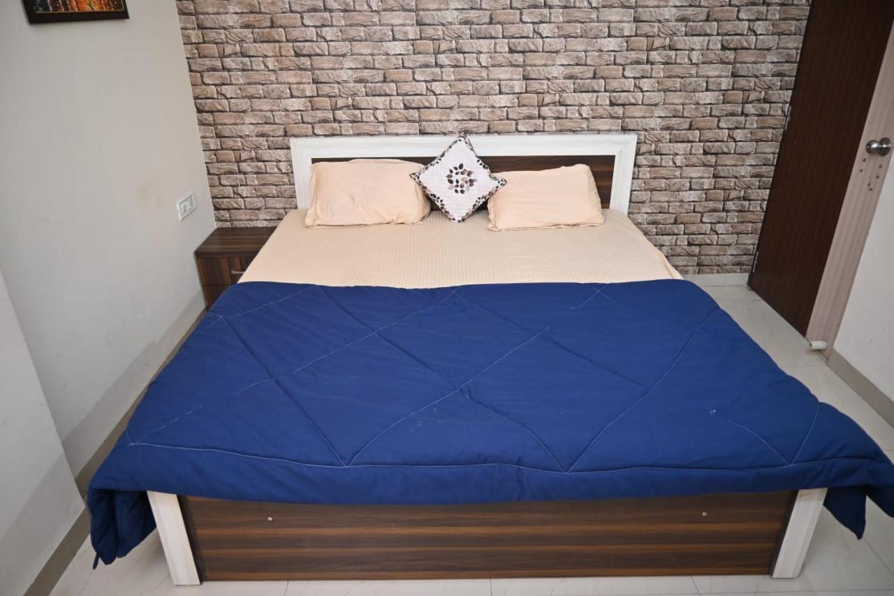 Staeg Heart Of City 2Bhk - 201 Ιντόρ Εξωτερικό φωτογραφία