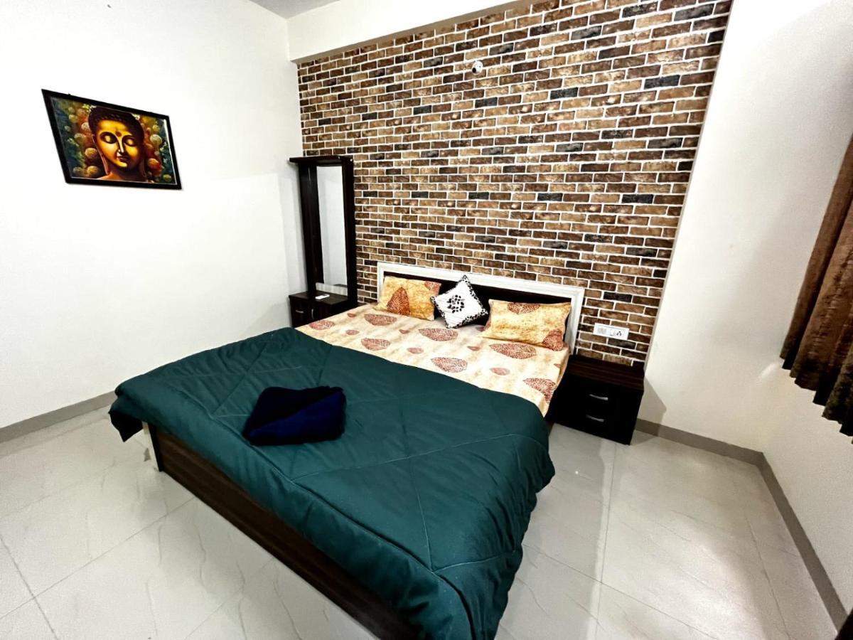 Staeg Heart Of City 2Bhk - 201 Ιντόρ Εξωτερικό φωτογραφία