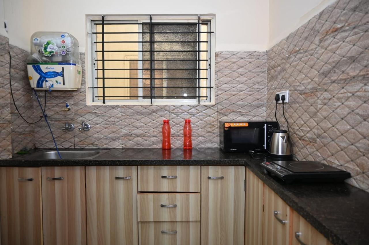 Staeg Heart Of City 2Bhk - 201 Ιντόρ Εξωτερικό φωτογραφία